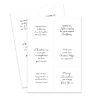 Katy Sue Designs Card Making Kit - Christmas Windows & Doors