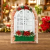 Katy Sue Designs Card Making Kit - Christmas Windows & Doors