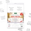 Katy Sue Designs Peelables Verses, 48 stickers - From Our House To Yours at Christmas