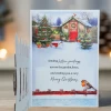 Katy Sue Designs YT#669 4 Pack "I Want It All" Bundle - Christmas Cats & Teddy Bears