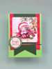 Katy Sue Designs YT#669 4 Pack "I Want It All" Bundle - Christmas Cats & Teddy Bears