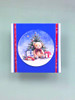 Katy Sue Designs YT#669 4 Pack "I Want It All" Bundle - Christmas Cats & Teddy Bears