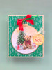 Katy Sue Designs YT#669 4 Pack "I Want It All" Bundle - Christmas Cats & Teddy Bears