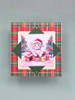 Katy Sue Designs YT#669 4 Pack "I Want It All" Bundle - Christmas Cats & Teddy Bears