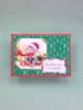 Katy Sue Designs YT#669 4 Pack "I Want It All" Bundle - Christmas Cats & Teddy Bears