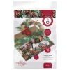 Tonic Studios Make It Monday (08-03-2026) 8 Pack "I Want It All" Bundle - Timeless Tidings