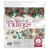 Tonic Studios Make It Monday (08-03-2026) 8 Pack "I Want It All" Bundle - Timeless Tidings