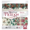 Tonic Studios Make It Monday (08-03-2026) 8 Pack "I Want It All" Bundle - Timeless Tidings