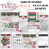 Tonic Studios Make It Monday (08-03-2026) 8 Pack "I Want It All" Bundle - Timeless Tidings