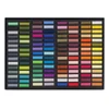Royal Talens Rembrandt Soft Pastels General Collection 120 Pack Half Length