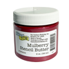 The Crafters Workshop Stencil Butter 2oz Jar - Mulberry