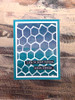 The Crafters Workshop 4 Fun Size 1oz Stencil Butters Set #8 - Hydrangea, Pink Lemonade, Dusty Pink, Mulberry