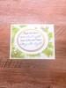 Grafix 8.5x11in Assorted Printable Clear & Matte Dura-lar 6 Pack Set - Christmas