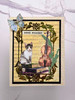 Uniquely Creative Dies - Decorative Frame