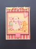 Craft Consortium 8x8in Paper Pad - Gingerbread Party