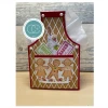 Craft Consortium NFYT 08/13/2026 7 Pack "I Want It All" Bundle #2 - Gingerbread Party