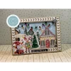 Craft Consortium NFYT 08/13/2026 7 Pack "I Want It All" Bundle #2 - Gingerbread Party