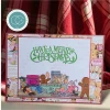 Craft Consortium NFYT 08/13/2026 7 Pack "I Want It All" Bundle #2 - Gingerbread Party