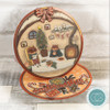 Craft Consortium 12x12in Paper Pad - Olivia's Christmas Tales