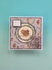 Craft Consortium 6x6in Paper Pad - Olivia's Christmas Tales