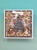 Craft Consortium 6x6in Paper Pad - Olivia's Christmas Tales