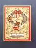 Craft Consortium Ephemera Set - Olivia's Christmas Tales
