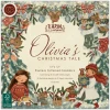 Craft Consortium NFYT 08/13/2026 8 Pack "I Want It All" Bundle #1 - Olivia's Christmas Tales