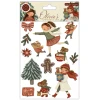 Craft Consortium NFYT 08/13/2026 8 Pack "I Want It All" Bundle #1 - Olivia's Christmas Tales