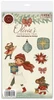 Craft Consortium NFYT 08/13/2026 8 Pack "I Want It All" Bundle #1 - Olivia's Christmas Tales