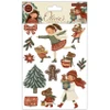 Craft Consortium NFYT 08/13/2026 8 Pack "I Want It All" Bundle #1 - Olivia's Christmas Tales