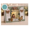 Craft Consortium NFYT 08/13/2026 8 Pack "I Want It All" Bundle #1 - Olivia's Christmas Tales