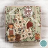 Craft Consortium NFYT 08/13/2026 8 Pack "I Want It All" Bundle #1 - Olivia's Christmas Tales