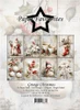 Paper Favourites YT#671 4 Pack "I Want It All" A6/4.25x6in Paper Pad Bundle #6 - Christmas