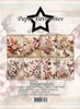 Paper Favourites A6/4.25x6in Paper Pad - Vintage Sakura