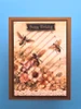 Paper Favourites YT#671 4 Pack "I Want It All" A6/4.25x6in Paper Pad Bundle #5 - Florals and Butteflies