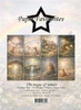 Paper Favourites YT#671 4 Pack "I Want It All" A6/4.25x6in Paper Pad Bundle #4 - Magic Of Nature