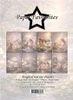Paper Favourites YT#671 4 Pack "I Want It All" A6/4.25x6in Paper Pad Bundle #4 - Magic Of Nature