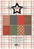 Paper Favourites YT#671 4 Pack "I Want It All" Bundle #3 -  A5/6x8.25in Paper Pad