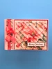 Simple and Basic YT#671 4 Pack "I Want It All" Bundle #1 - Striped Panel Dies