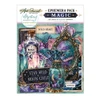Mintay Papers NFYT 08/20//2026 6 Pack Bundle #1 - Art Journal Paper Pads & Ephemeras