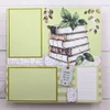 Mintay Papers NFYT 08/20//2026 6 Pack Bundle #1 - Art Journal Paper Pads & Ephemeras