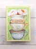 Mintay Papers NFYT 08/20//2026 6 Pack Bundle #1 - Art Journal Paper Pads & Ephemeras
