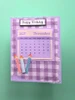 Papers For You A4 Rice Paper 4 Pack - Vichy Mini Soft Collection
