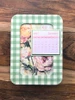 Papers For You A4 Rice Paper 4 Pack - Vichy Maxi Deep Collection