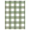 Papers For You A4 Rice Paper YT#672 4 Pack "I Want It All" Bundle - Gingham Style