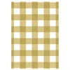 Papers For You A4 Rice Paper YT#672 4 Pack "I Want It All" Bundle - Gingham Style