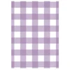 Papers For You A4 Rice Paper YT#672 4 Pack "I Want It All" Bundle - Gingham Style
