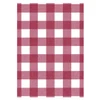 Papers For You A4 Rice Paper YT#672 4 Pack "I Want It All" Bundle - Gingham Style