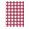 Papers For You A4 Rice Paper YT#672 4 Pack "I Want It All" Bundle - Gingham Style