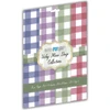 Papers For You A4 Rice Paper YT#672 4 Pack "I Want It All" Bundle - Gingham Style